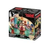Asterix Temalı Figür ve Pasta Seti