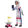 Astronot Temalı Deluxe Kariyer Bebek Seti
