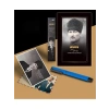 Atatürk Temalı Ajanda ve Ayraç Kartpostal Seti