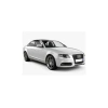 Audi A4 2007-2015 Uyumlu Ön Silecek Süpürgesi - 600mm + 500mm