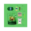 Avokado Amigurumi Tığ Kiti - Örgü Seti