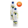 Avokado Özlü Vücut Losyonu - 400 Ml İkili Set