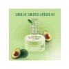 Avokado Yağı İçerikli Nemlendirici Krem - 250 ml