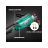 Avuç Taşlama Makinesi - 1200 W, 6 Hız ile