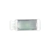 Ayak Bölmesi Lambası LED - 1 Adet 5G0947409 Uyumlu