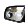 Ayarlanabilir 360° Oto Kör Nokta Ayna Seti (2 Adet)