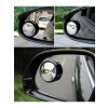 Ayarlanabilir 360° Oto Kör Nokta Ayna Seti (2 Adet)