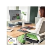 Ayarlanabilir Bilek Desteğine Sahip Mouse Pad