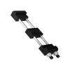 Ayarlanabilir Bileme Taşı Tutucu, 14 cm ila 22,9 cm