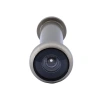 Ayarlanabilir Çelik Kapı Dürbünü - 50-90 mm Çap, 14 mm Delik