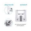 Ayarlanabilir Dizüstü Bilgisayar Standı - 11-16 inch