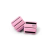 Ayarlanabilir El ve Ayak Bilek Ağırlığı - 500 gr x 2 Adet Pembe