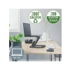 Ayarlanabilir Ergonomik Laptop Standı - Koyu Gri