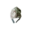 Ayarlanabilir Komando Asker Çocuk Kepi Şapkası