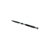 Ayarlanabilir Koridor Barfiksi - 80 cm - 130 cm Mavi