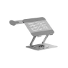 Ayarlanabilir Laptop Standı - Ergonomik ve Katlanabilir