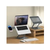 Ayarlanabilir Laptop Standı - Ergonomik ve Katlanabilir