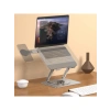Ayarlanabilir Laptop Standı - Ergonomik ve Katlanabilir