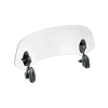 Ayarlanabilir Ön Cam Rüzgar Saptırıcı - 39 cm