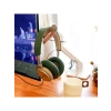 Ayarlanabilir PC Monitör ve Telefon Tutucu Standı