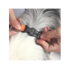 Ayarlanabilir Rahat Kedi ve Köpek Harness - L Beden