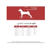 Ayarlanabilir Step-In Köpek Göğüs Tasması - Sağlam ve Kolay Takılabilir, Lacivert