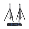 Ayarlanabilir Tripod DJ PA Hoparlör Standları