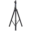Ayarlanabilir Tripod DJ PA Hoparlör Standları