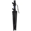 Ayarlanabilir Tripod DJ PA Hoparlör Standları