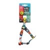 Ayarlanabilir Urban Tarzı Freestyle Göğüs Tasması XS
