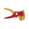 Ayarlanabilir Vidalı Kablo Soyma Aleti - 0.2-6mm Polimer Malzeme