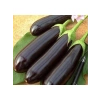 Aydın Siyah Patlıcan Tohumu - 5 Gram