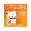 Aydınlatıcı C Vitamini Serum Etkili Maske - Anında Etki