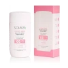Aydınlatıcı Yüz Güneş Kremi - SPF50, Hibrit Formül - 50 ml
