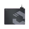 Aydınlatmalı Oyun Mousepad - Kaymaz Alt Yüzey ile Konfor