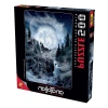 Ayışığı Temalı 500 Parça Puzzle - Kayıp Parça Desteği