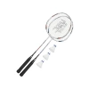 Badminton Raket Seti - 2 Raket ve 3 Top