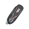 Badminton Raket Seti - 2 Raket ve 3 Top