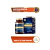 Bağışıklık Destekleyici Vitamin C-D-Zinc Tablet - 60 Adet