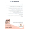 Bağışıklık ve Kemik Sağlığı İçin D3 Vitamini Sprey - 20 mL