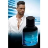 Baharatlı ve Odunsu Notalarla Erkek Parfümü - 50 ml