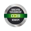 Bahçe Sulama için Güçlü 1100 W Pompa