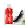 Balık Çekici Aroma - 60 ml, Güçlü Yem Katkısı