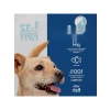 Balık Etli Yavru Köpek Kuru Maması - 1 Kg