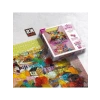 Balıkçılar Serisi II 1000 Parça Puzzle