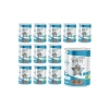 Balıklı Yetişkin Kedi Pate Konservesi - 400 gr x 12 Adet