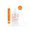Balkabağı ve Bitkisel Keratin İle Güçlendiren Bitkisel Şampuan