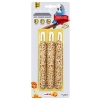 Ballı Muhabbet Kuşu Krakeri - 105 Gr