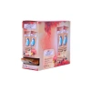 Ballı Muhabbet Kuşu Krakeri, 3lü Paket