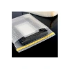 Baloncuklu Torba Bantlı 20x25 cm (100 Adet)